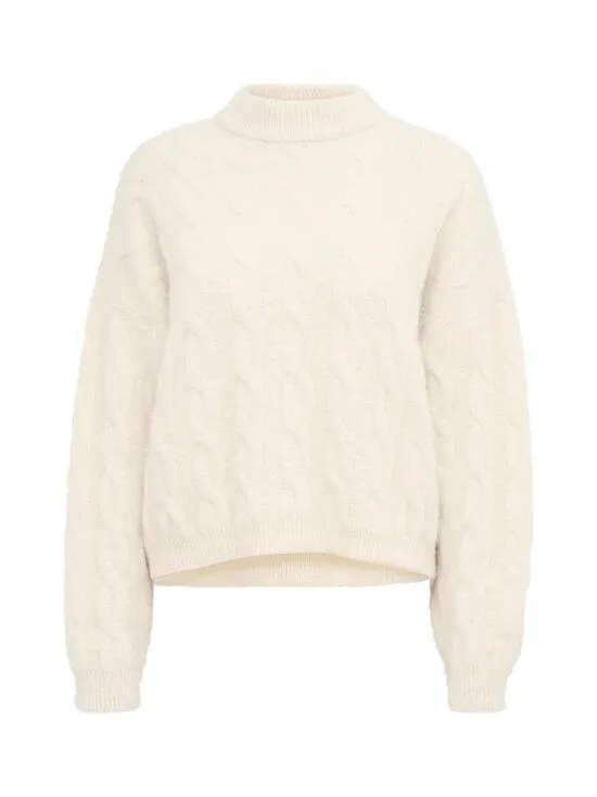 SafiGZ-alpakkasekoiteneule