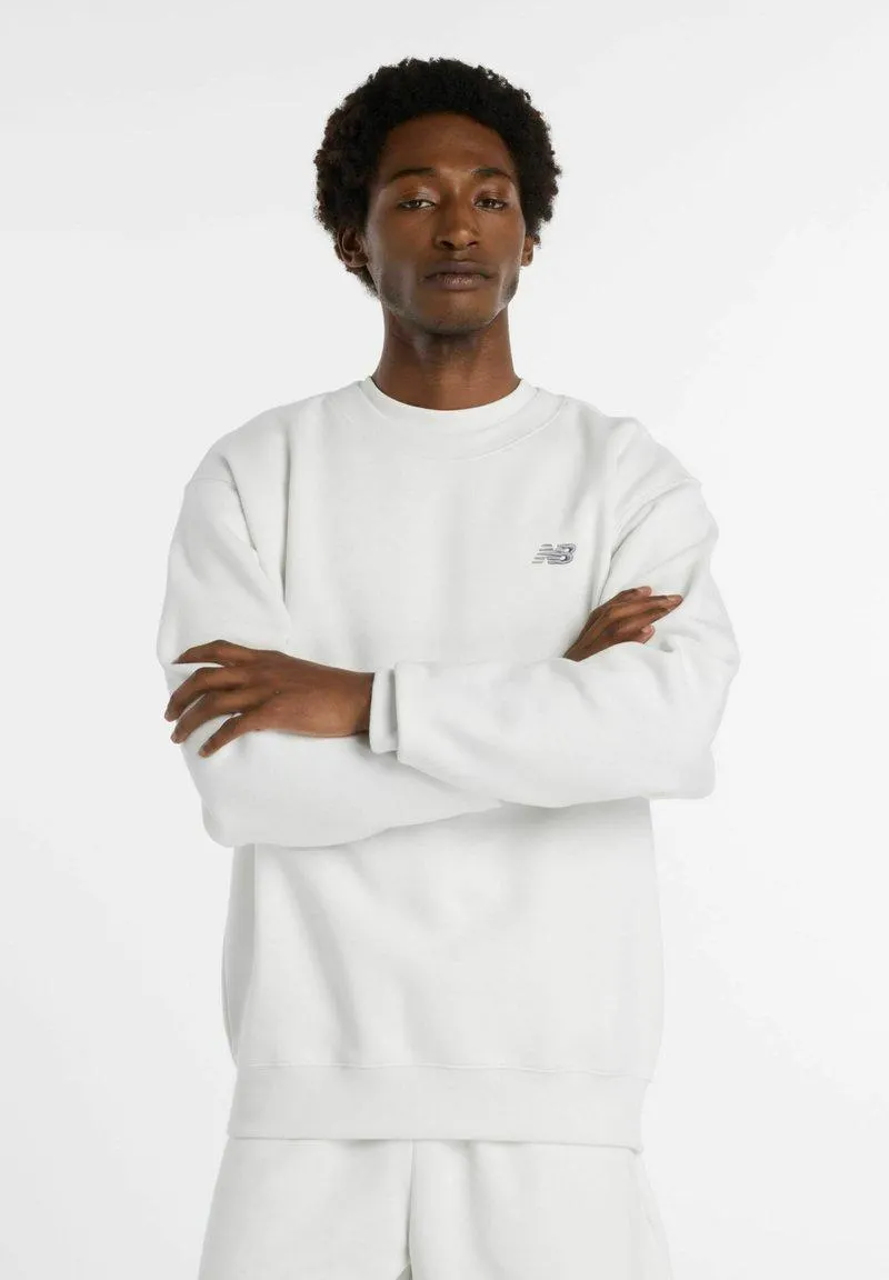 LINEAR GRAPHIC CREW - Collegepaita - reflection