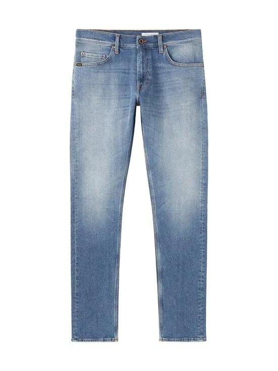 Pistolero Dreamer Slim Fit -farkut