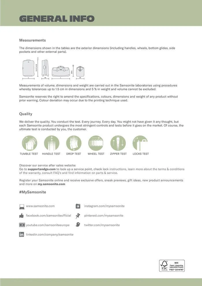 Catalogue 2024 da 24 gennaio a 31 dicembre di 2024 - Pagina del volantino 3