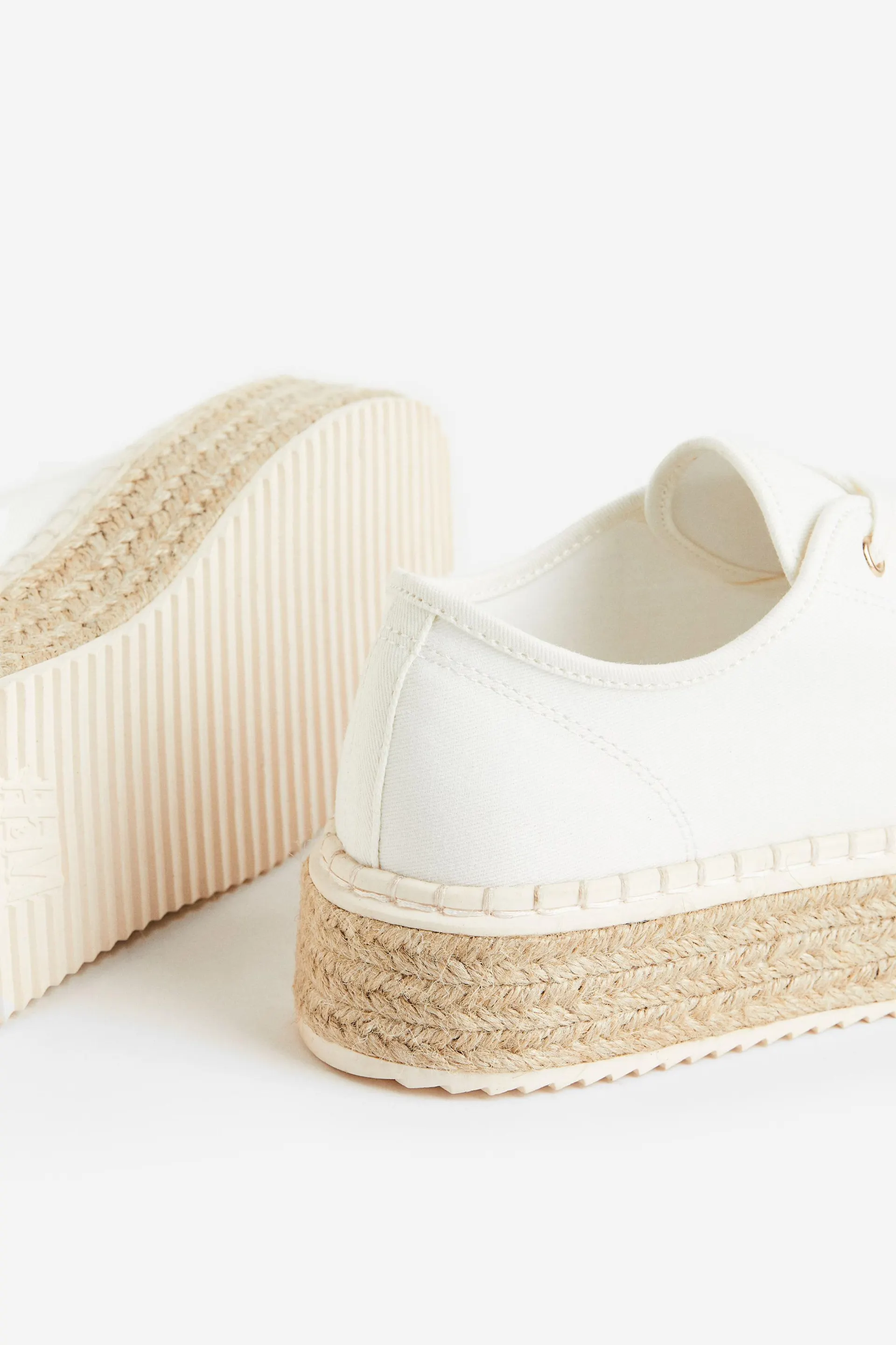 Espadrillotennarit