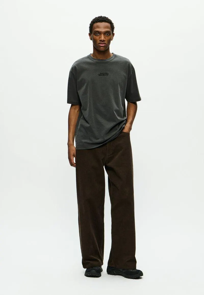 WWTYPE 3 TROUSERS 25258 - Housut - delicioso