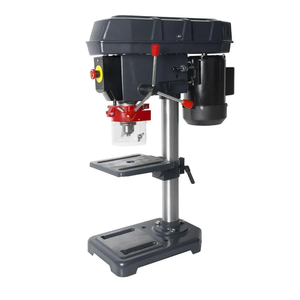 Pylväsporakone pöytämalli 13 mm 350 W