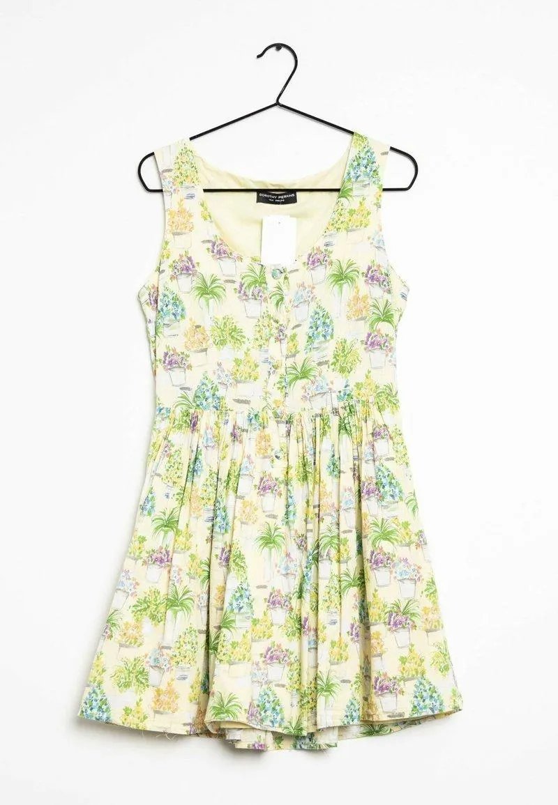 Pre-owned Vapaa-ajan mekko