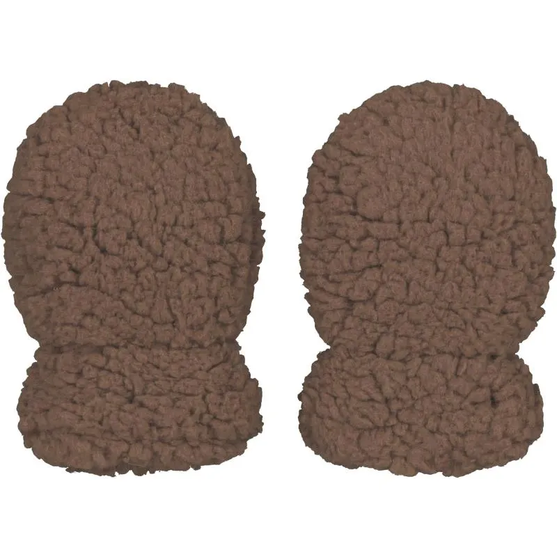 auvan tumput Peuhu Baby Mitten fleece 1pr/pkt