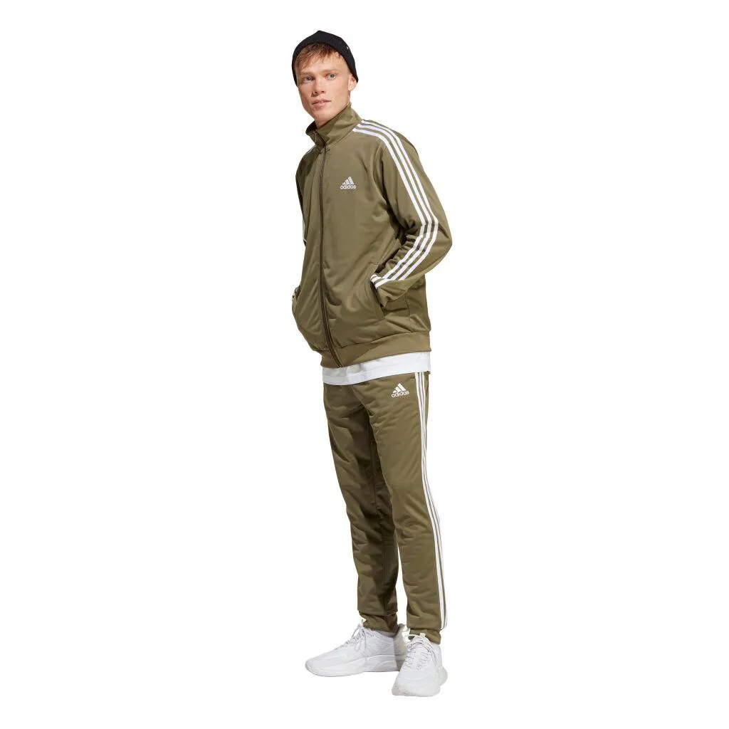 M 3s Tr Tt Tracksuit - miesten verkkaripuku