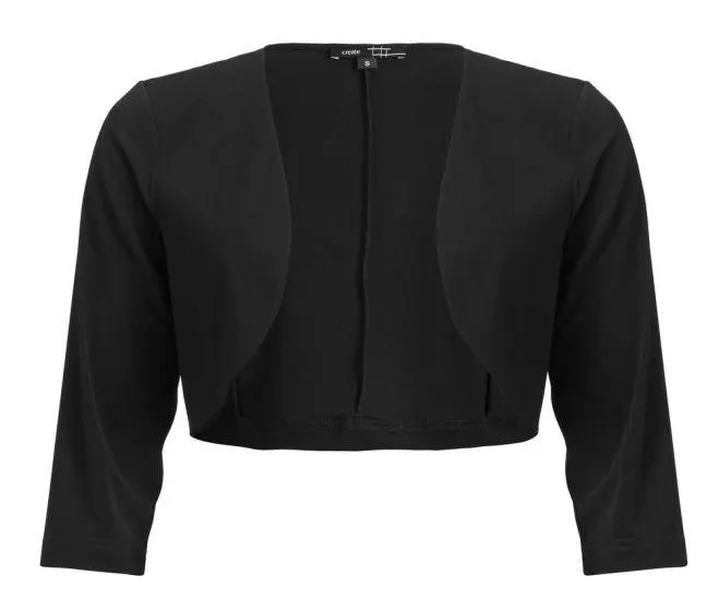 Create bolero Elli R