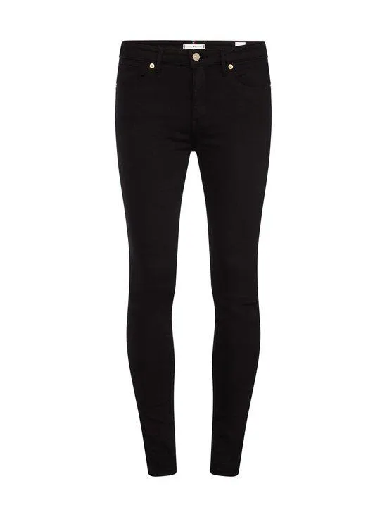 Heritage Como Skinny RW -farkut