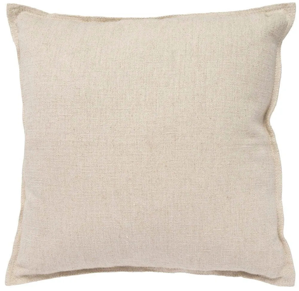Tyynynpäällinen Elsaform Linen blend