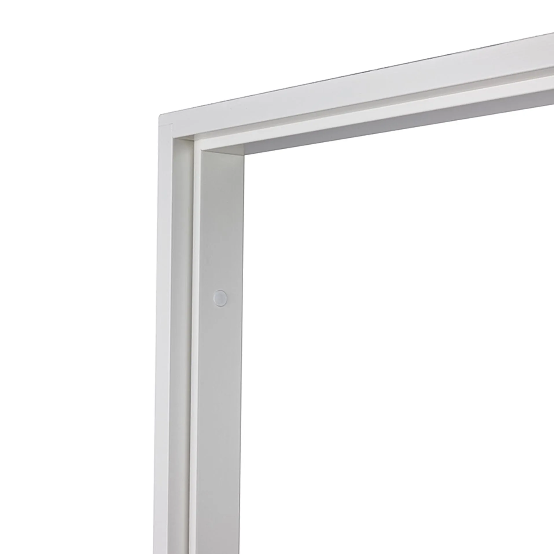 Flexkarmi JW608 7x21 valkoinen