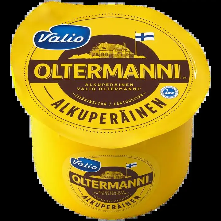 Valio Oltermanni® e1 kg