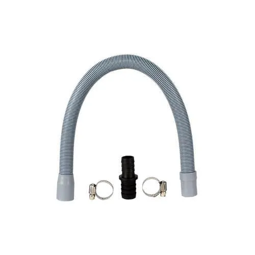 Poistoletkun jatkosarja 0,5m