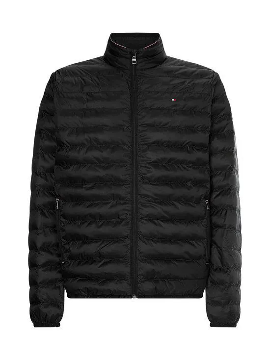 CORE PACKABLE CIRCULAR -kevyttoppatakki