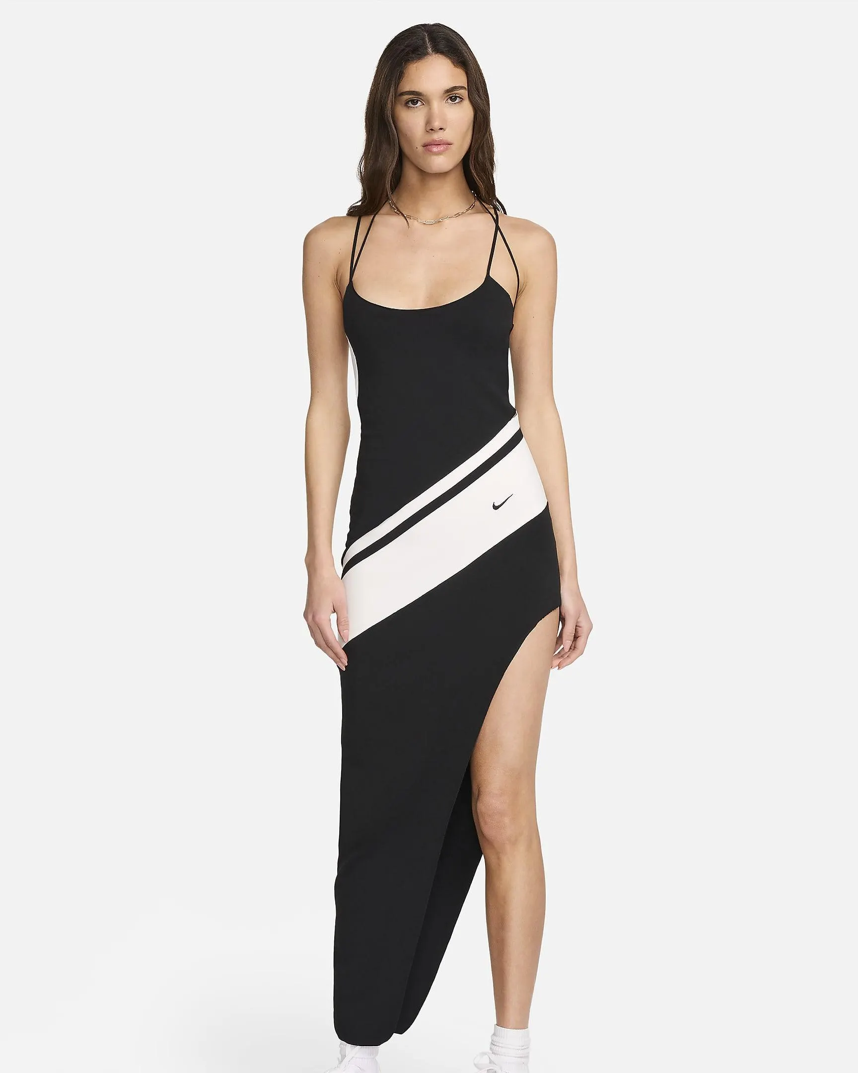 Women's Asymmetrical Dress