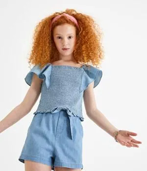 Smokkirypytetty toppi