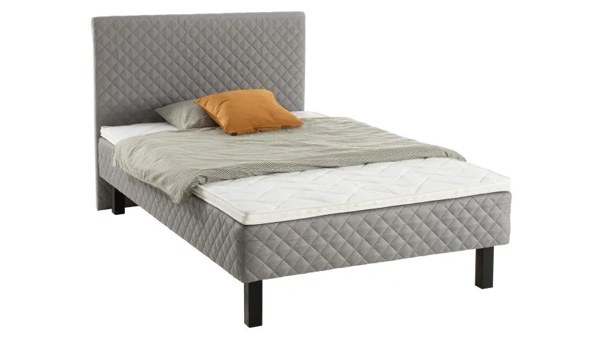 ERICA-runkopatjasetti L 120 cm x P 200 cm, sisältää piscina-sijauspatjan, sekä erica-sängynpäädyn