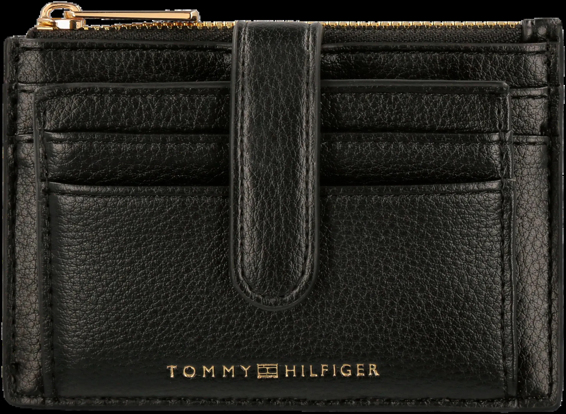 Tommy Hilfiger TH Flag CC holder