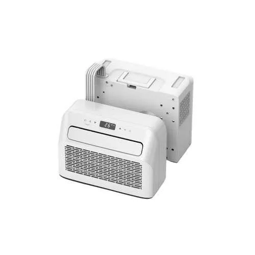 Caramax AC5000 caravan Ilmastointilaite