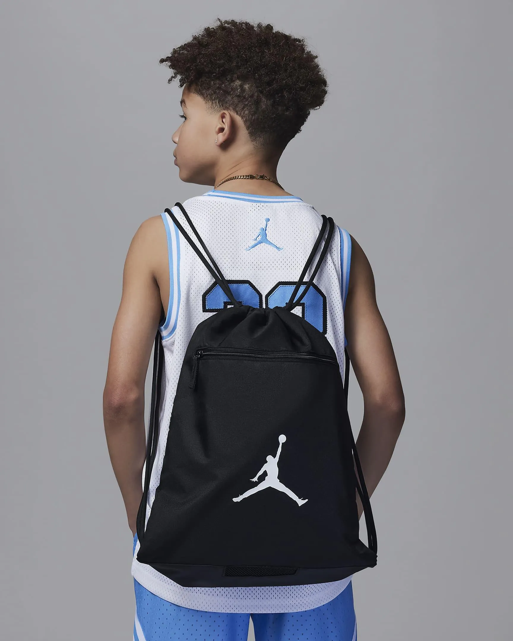 Jordan Sport