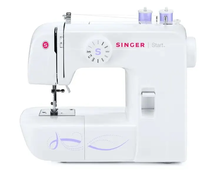 Singer Start 1306 ompelukone