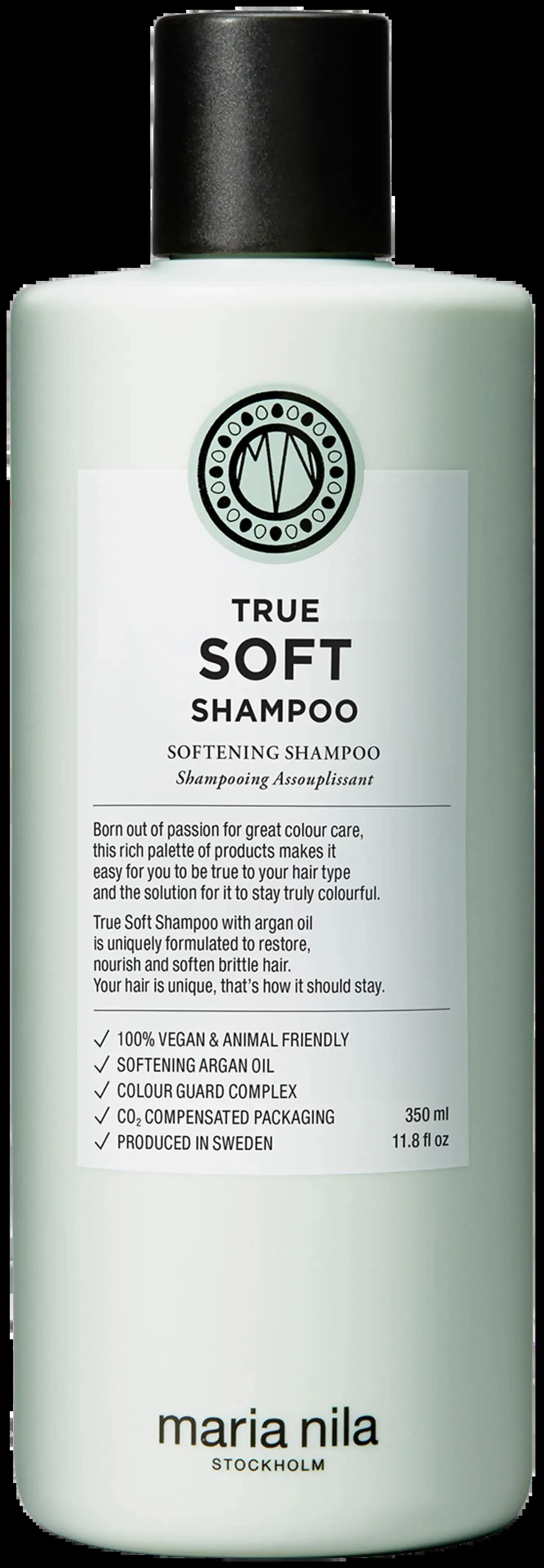 Maria Nila True Soft Shampoo