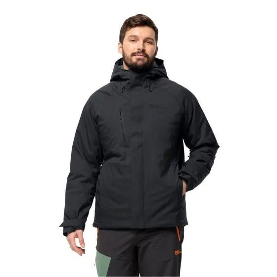Jack Wolfskin takki Troposphere Ins jkt