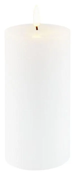 LED-kynttilä Airam 15 cm