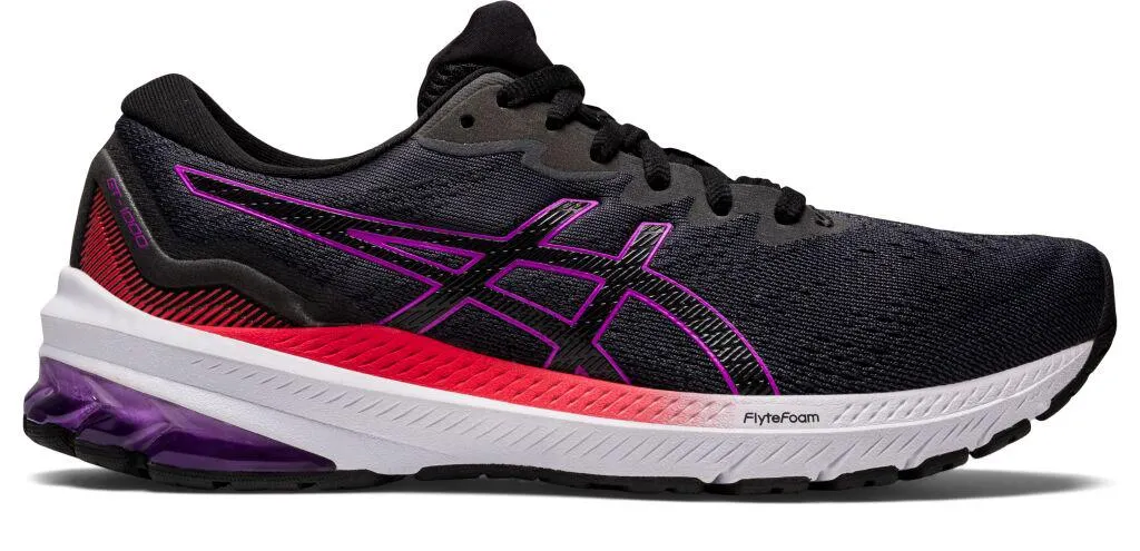 GT-1000 11 W - naisten juoksukengät