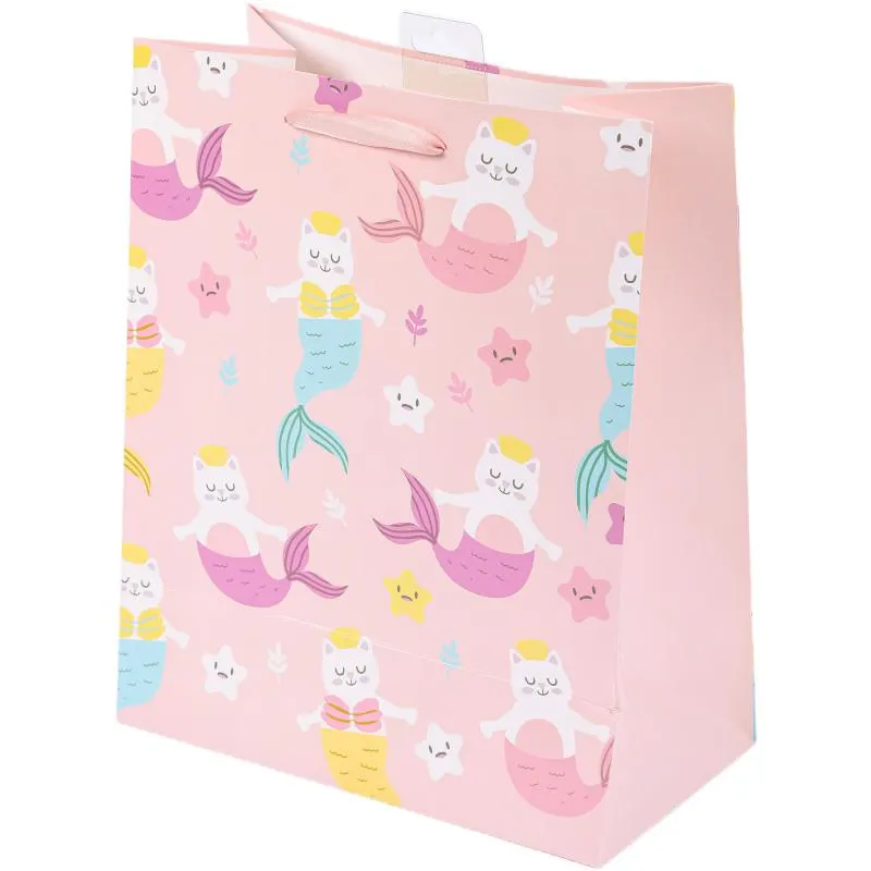 Lahjakassi Kotikulta M merenneitokissa