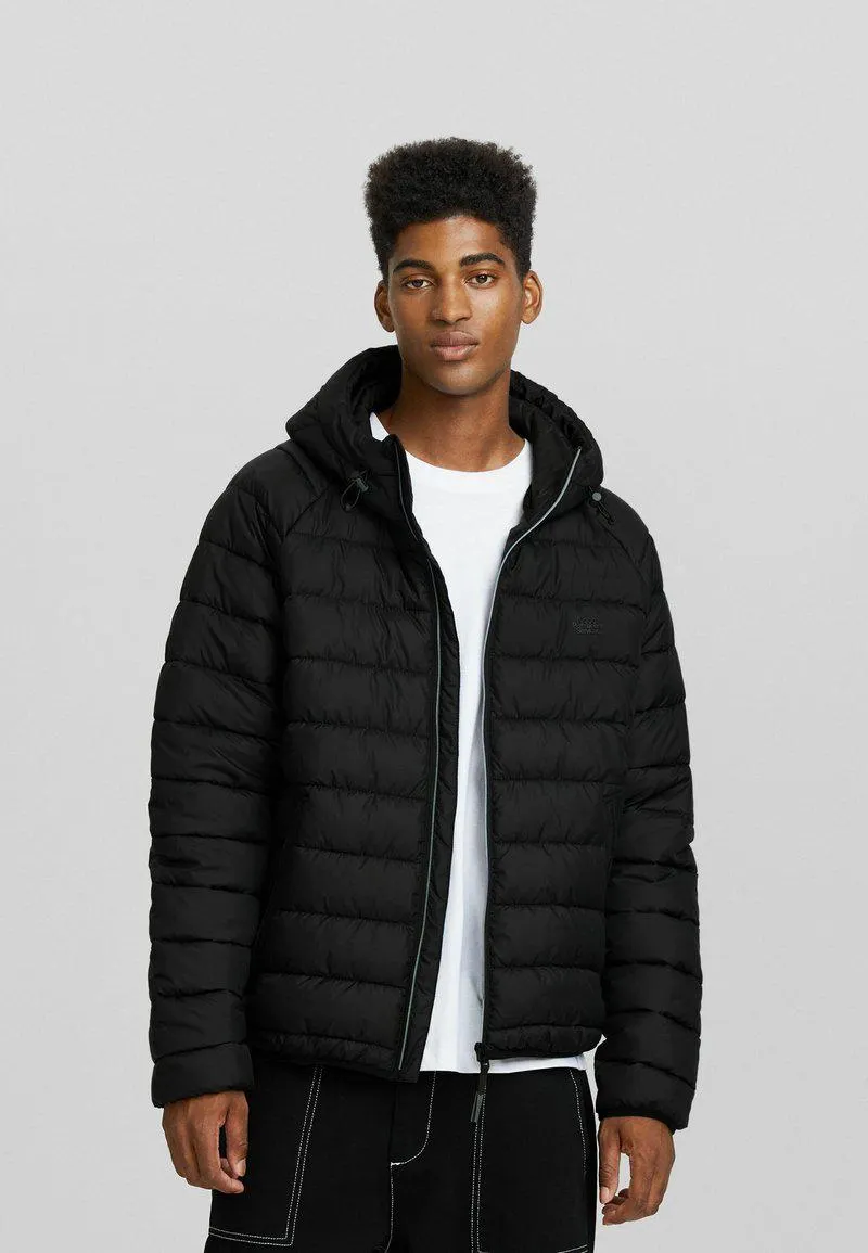 WEIGHT-PUFFER - Talvitakki