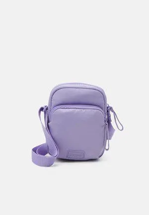 Olkalaukku - lilac