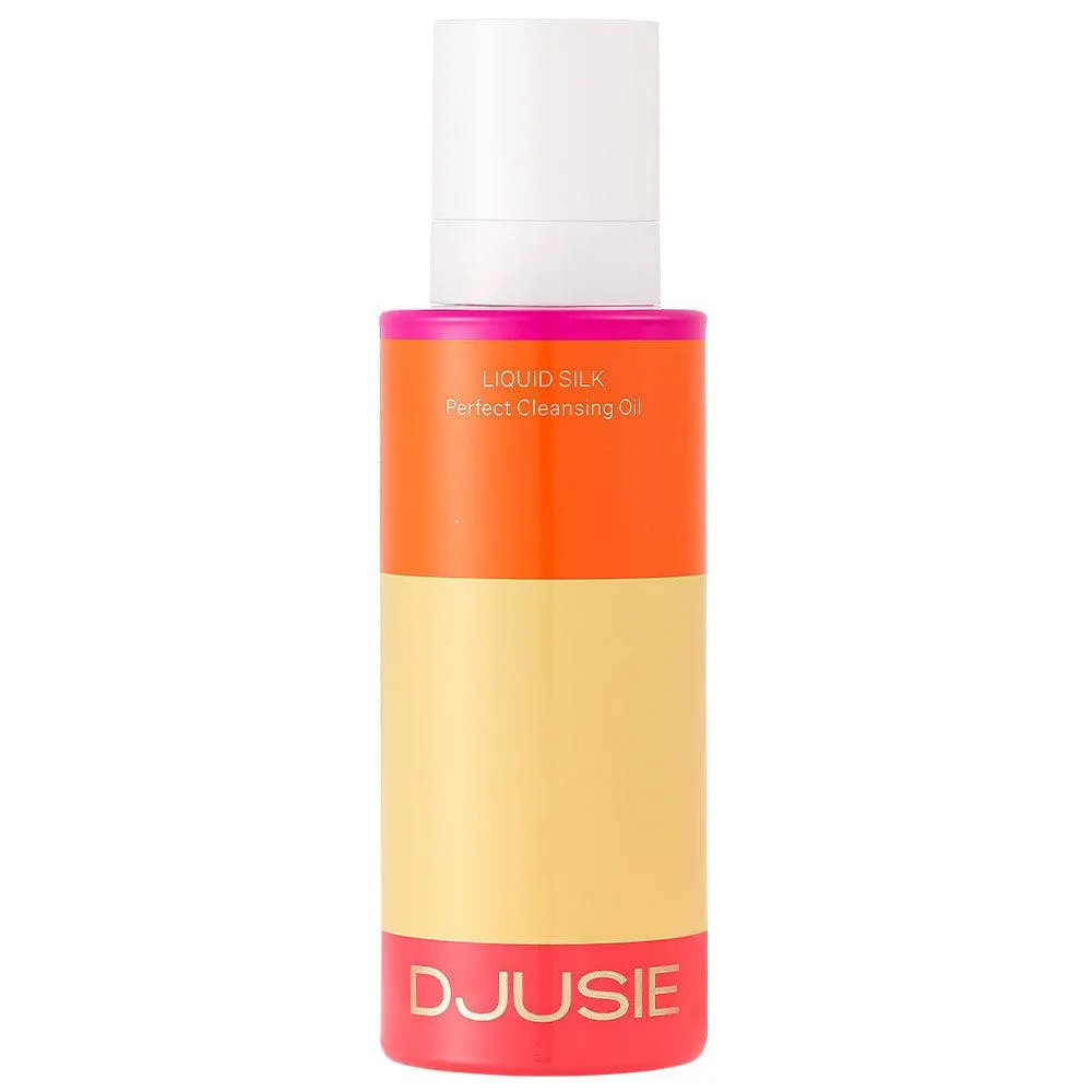 Liquid Silk Perfect puhdistusöljy, 100 ml