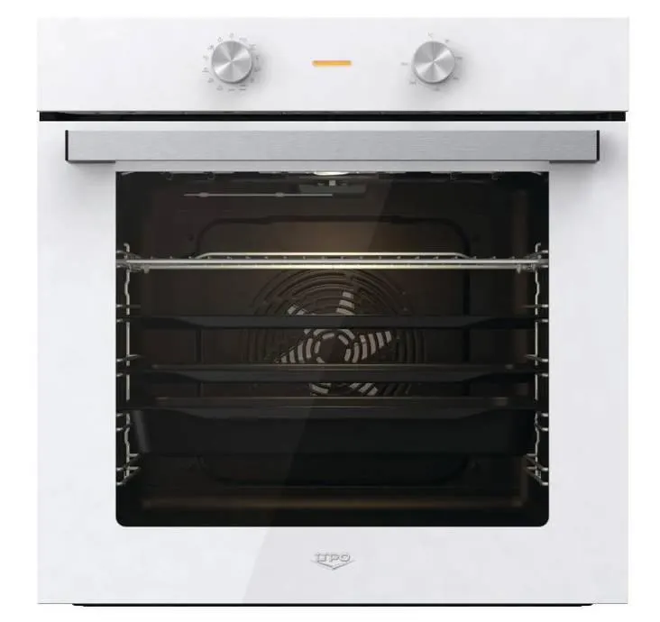 UPO O717W ERILLISUUNI VALKOINEN