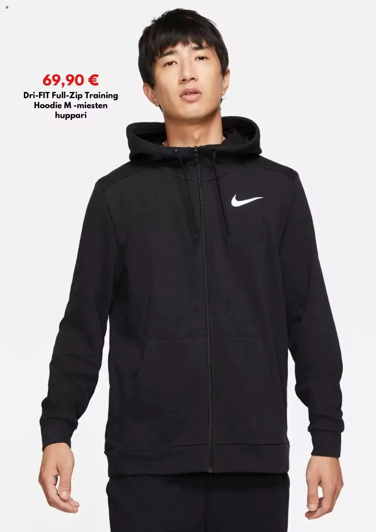 Intersport tarjoukset voimassa alkaen 1. syyskuuta - 31. joulukuuta 2023 - Tarjouslehti sivu 11