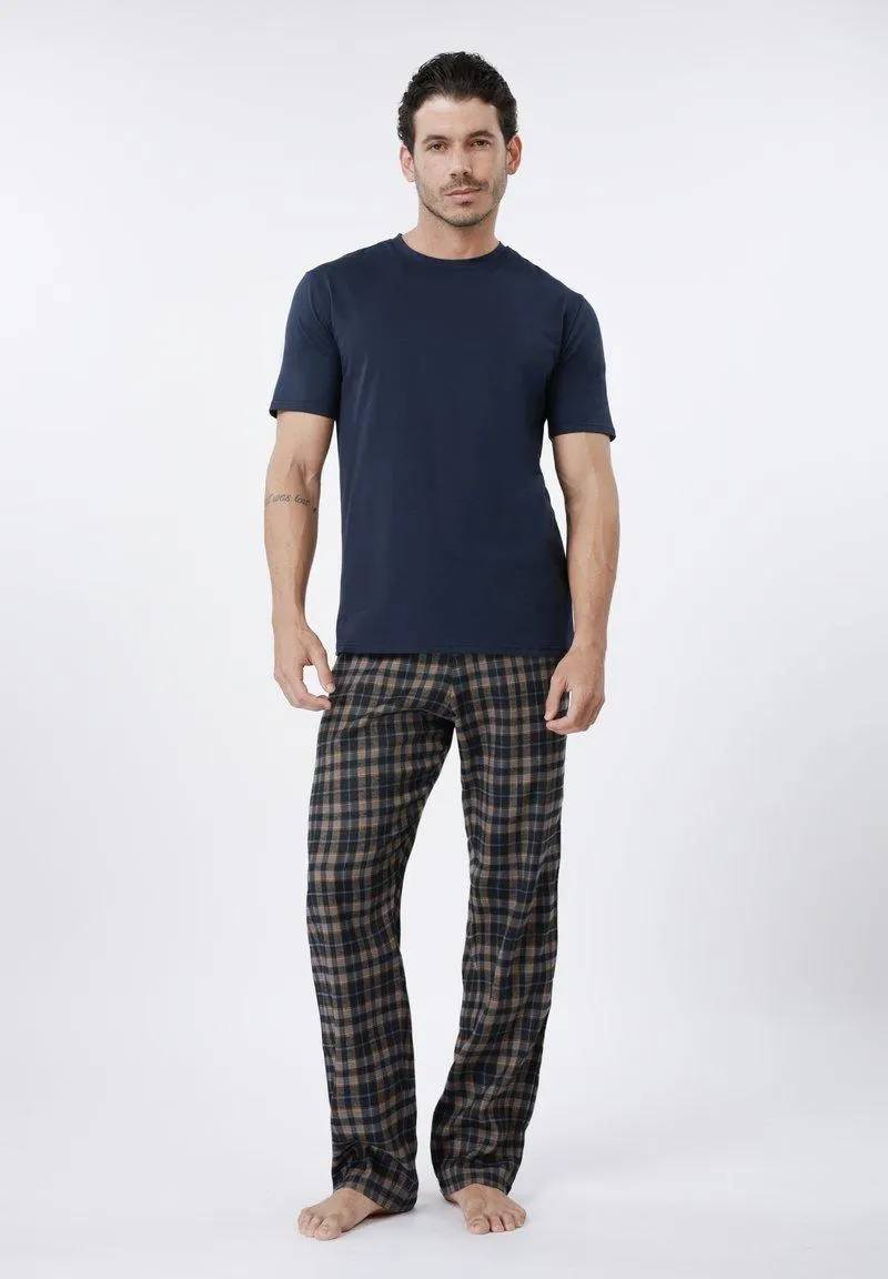 2 PACK SET - Yöasusetti