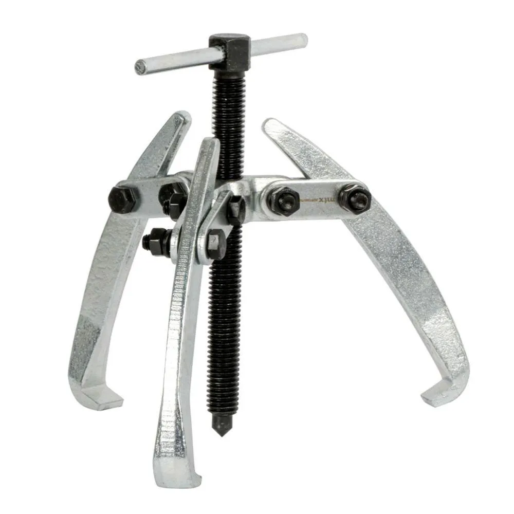 MTX Automotive ulosvetäjä 3 jalkaa 80 mm