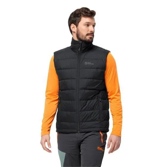 Jack Wolfskin untuvaliivi Ather down vest m