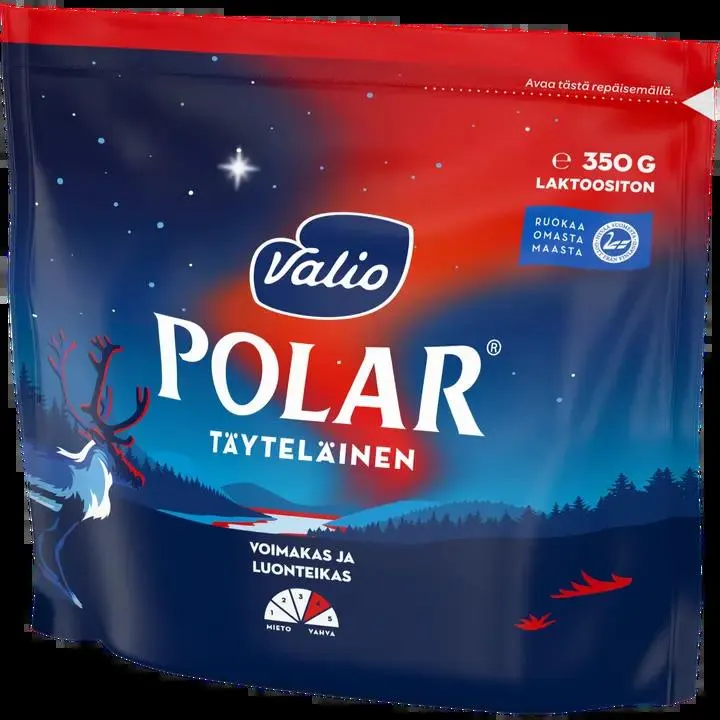 Valio Polar® Täyteläinen e350 g