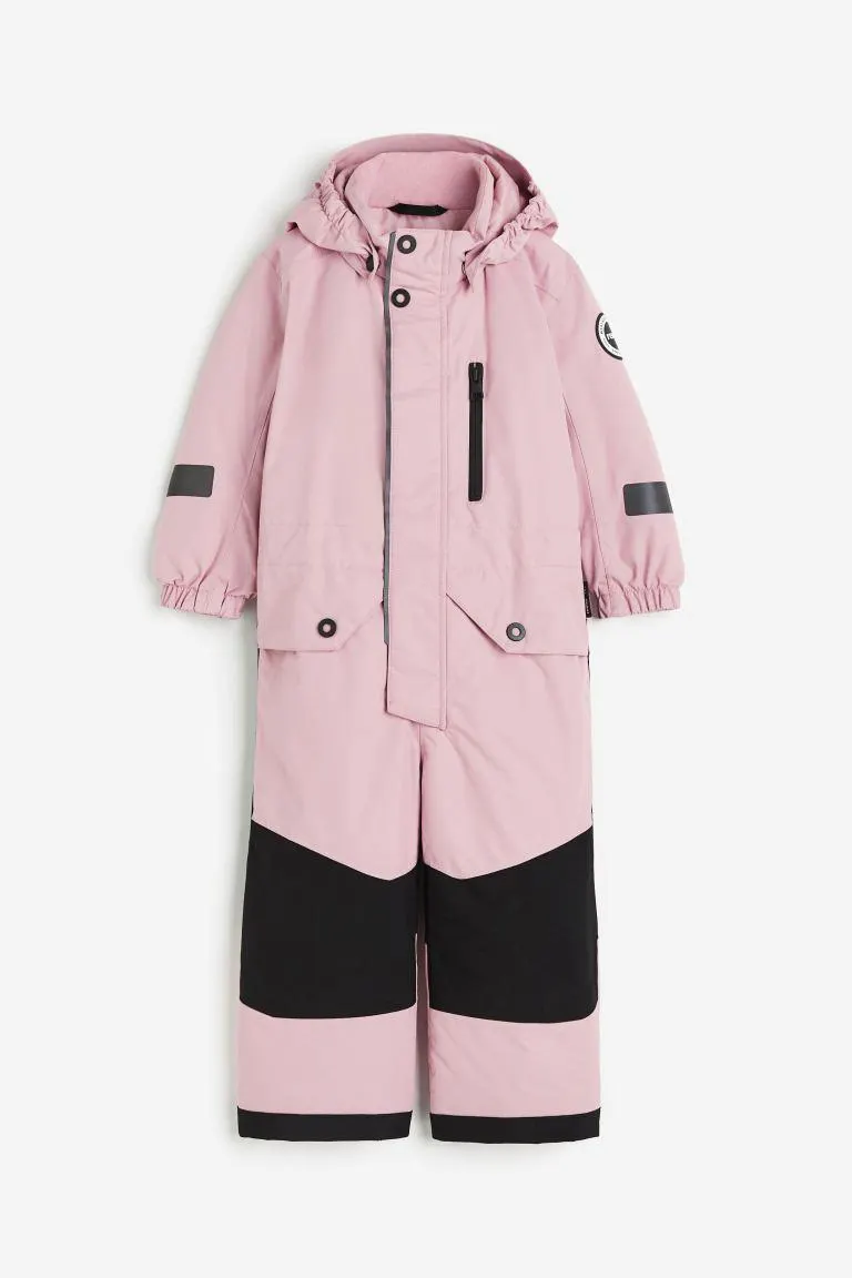 Reimatec Winter Overall Muhos