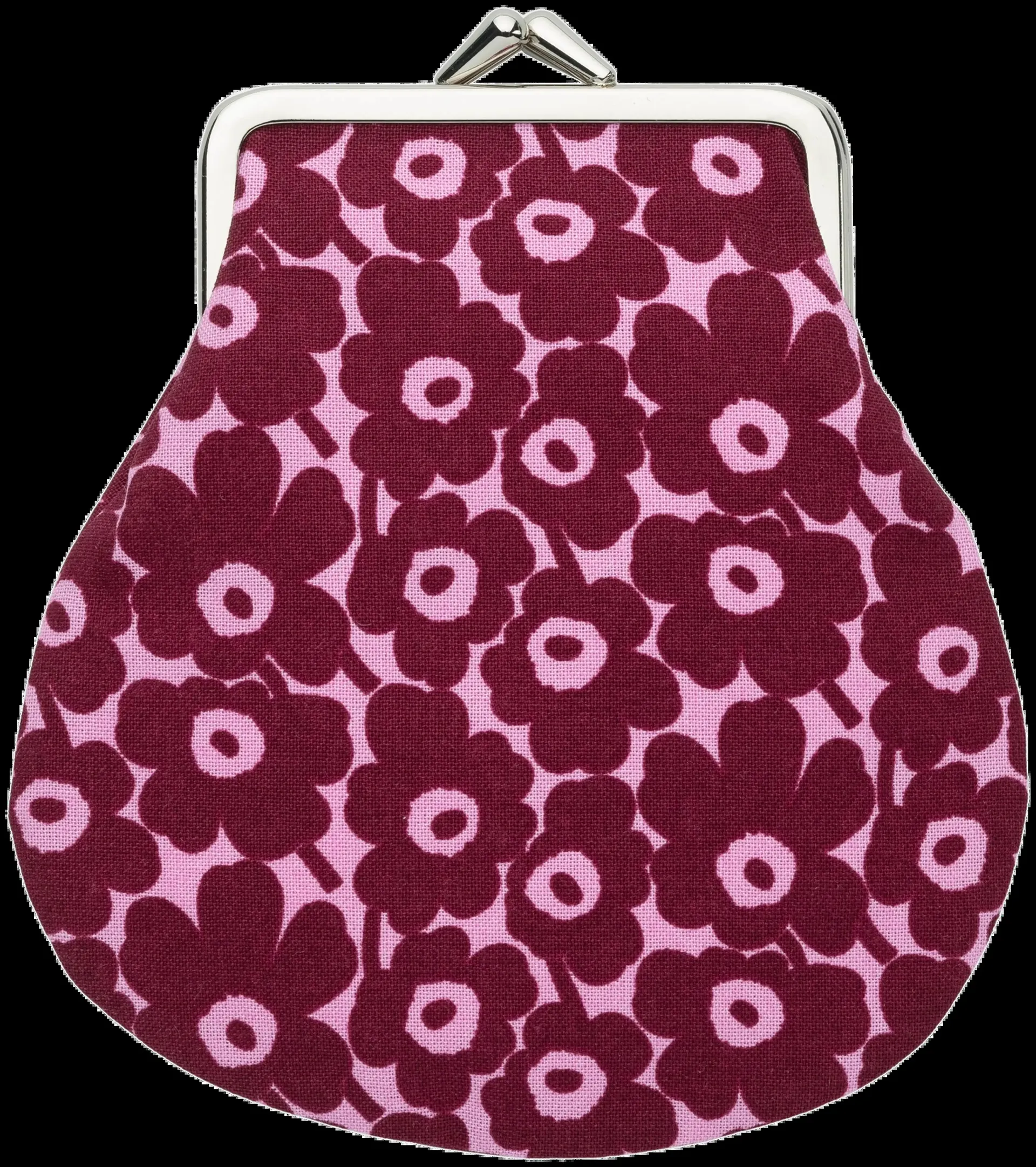 Marimekko Pikkuinen Unikko Pieni kukkaro