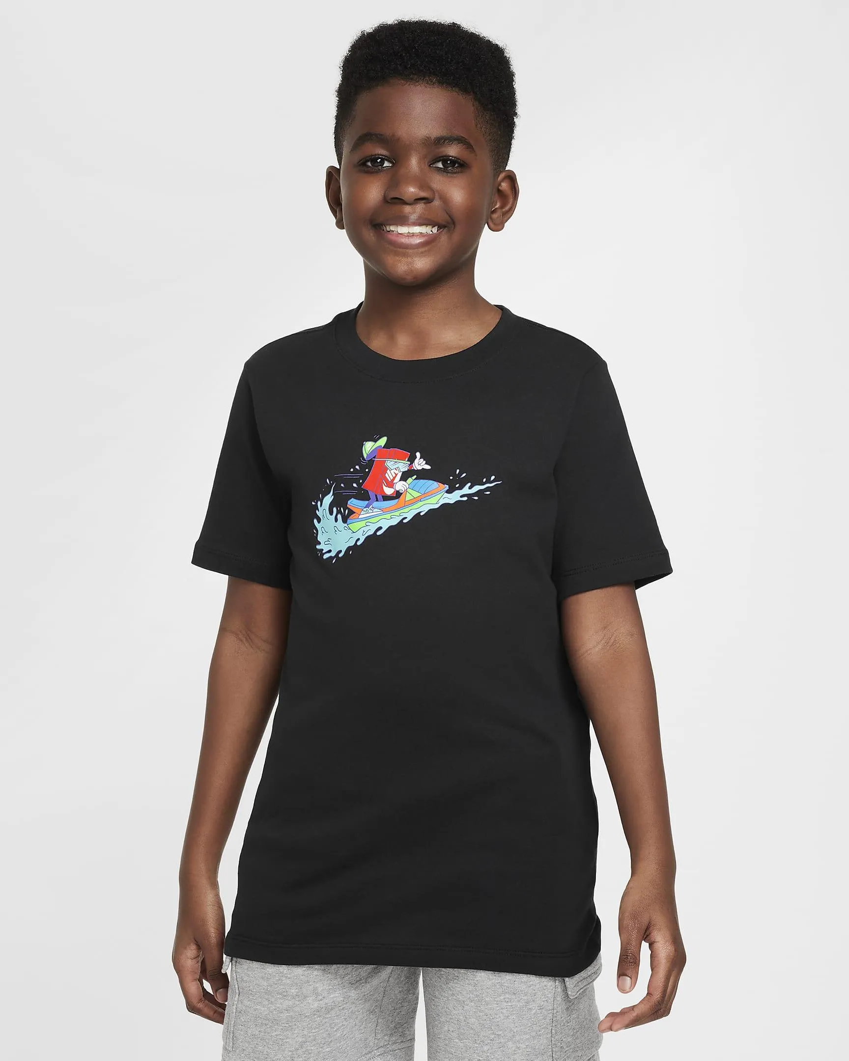 Older Kids' T-Shirt