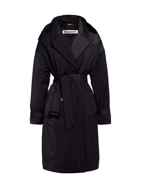 Raine Quilt -trenssitakki