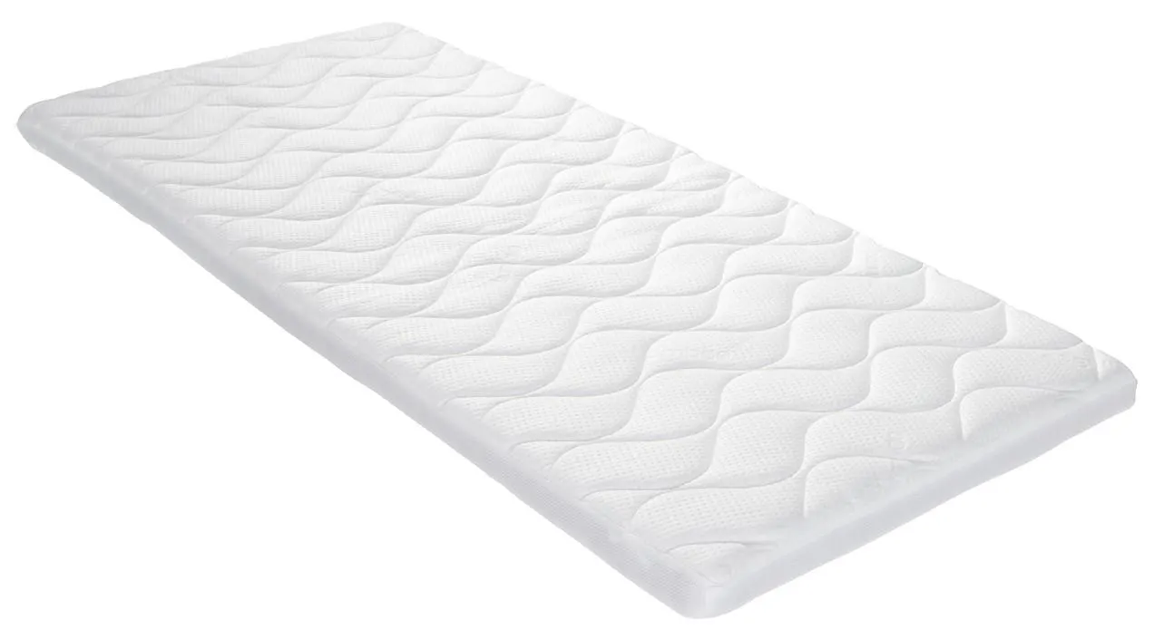 Asko Bonnell CAROLUS-sijauspatja