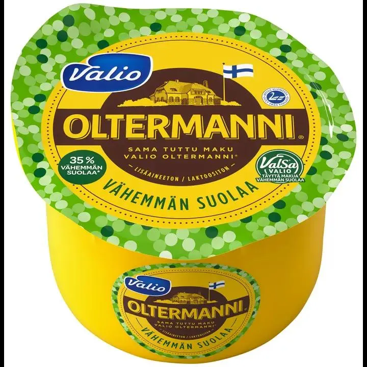 Valio Oltermanni® e900 g ValSa®