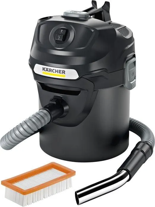 Tuhkaimuri Kärcher AD 2