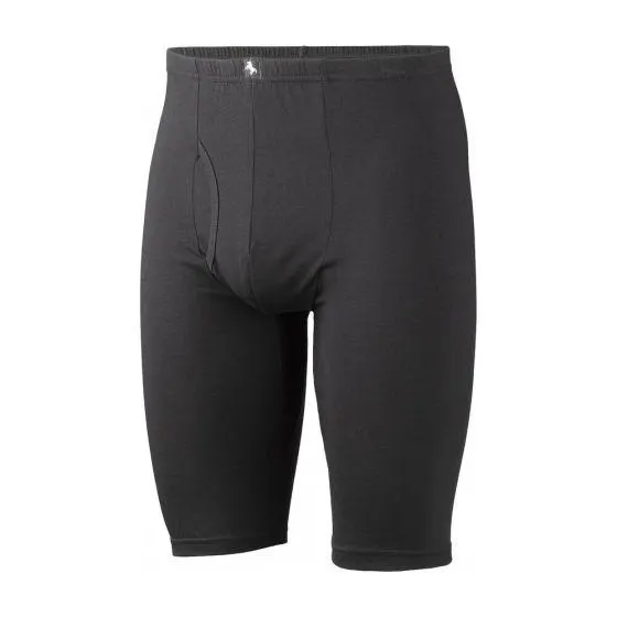 Black Horse basic Bermuda I162