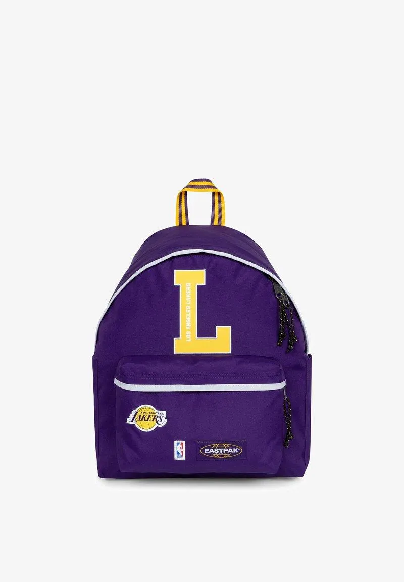 DAY PAK'R - Reppu - los angeles lakers