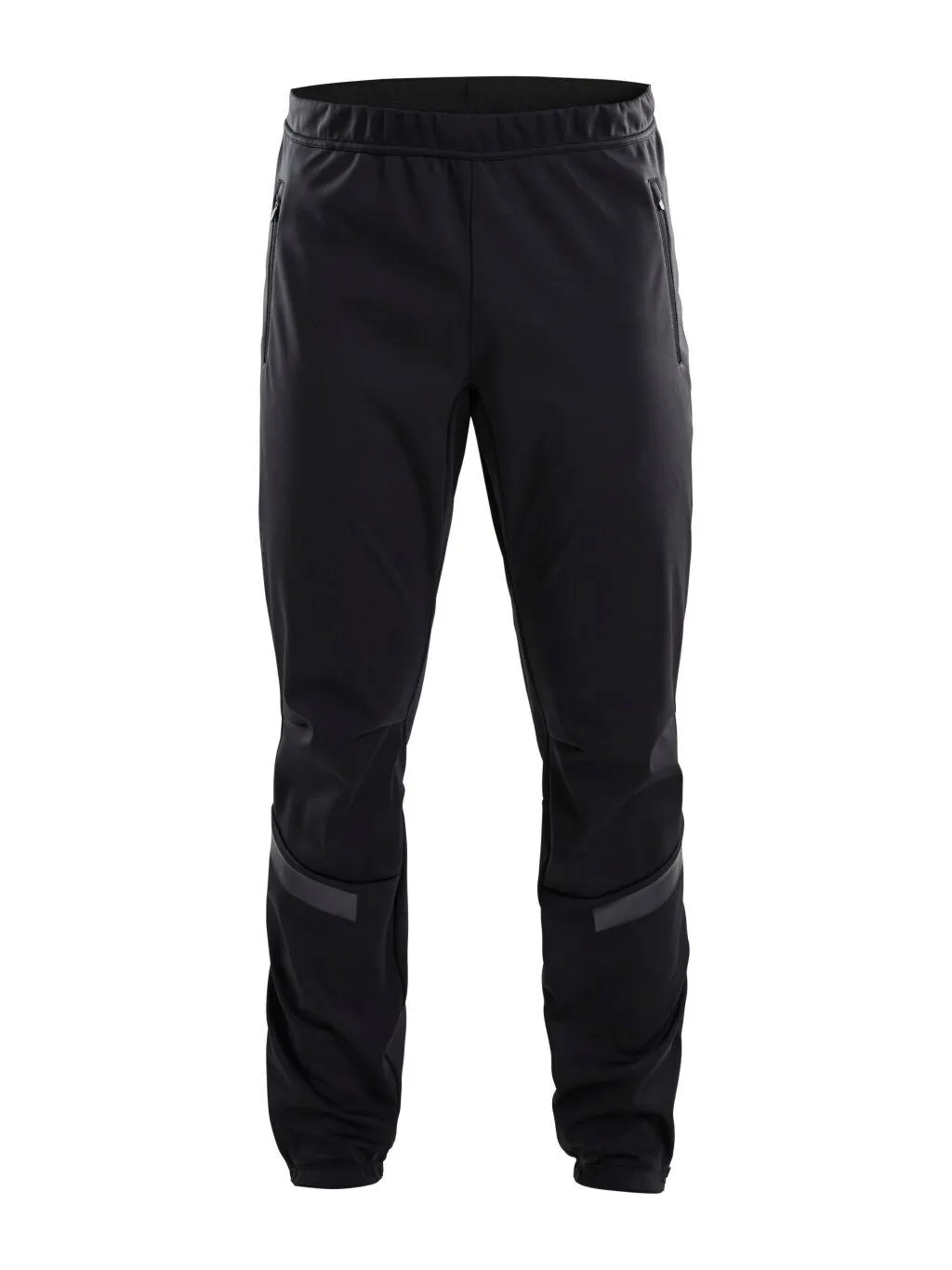 Warm Train Pant M - miesten softshell-housut