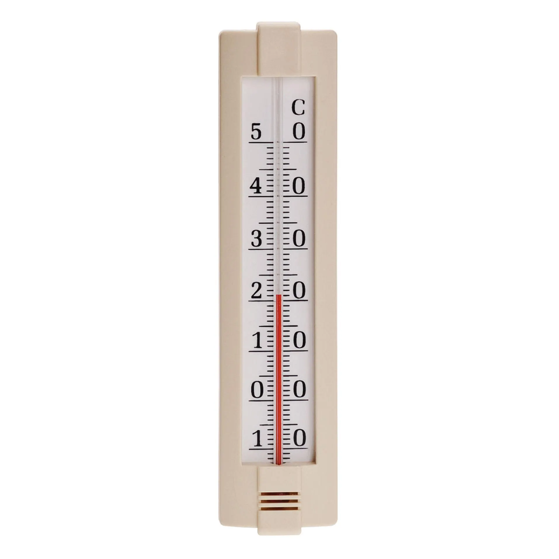 Huonelämpömittari 101