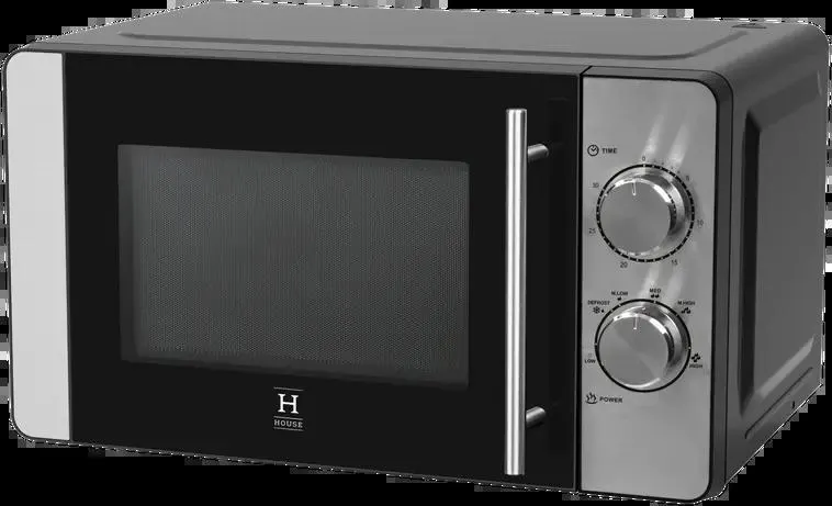 House mikroaaltouuni Compact